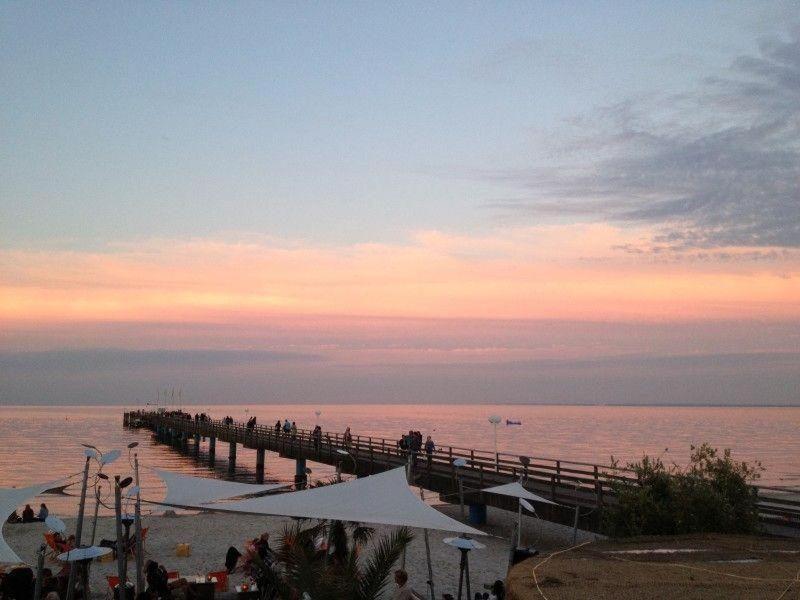 Ter-315-Terrassenhuegel-Seeblick Scharbeutz Dış mekan fotoğraf
