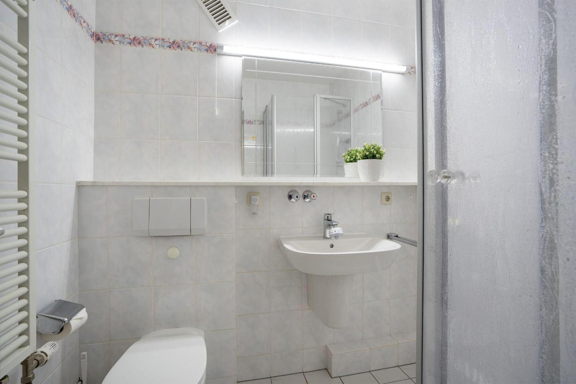 Ter-315-Terrassenhuegel-Seeblick Scharbeutz Dış mekan fotoğraf