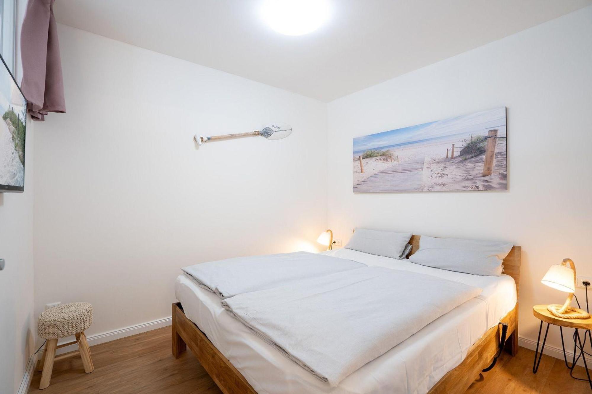 Ter-315-Terrassenhuegel-Seeblick Scharbeutz Dış mekan fotoğraf